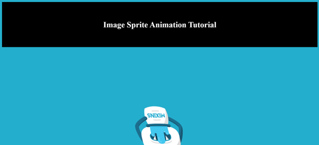 image sprite sample 2