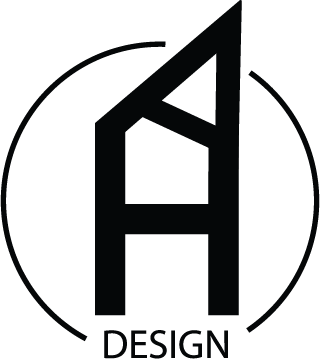 AH Design logo