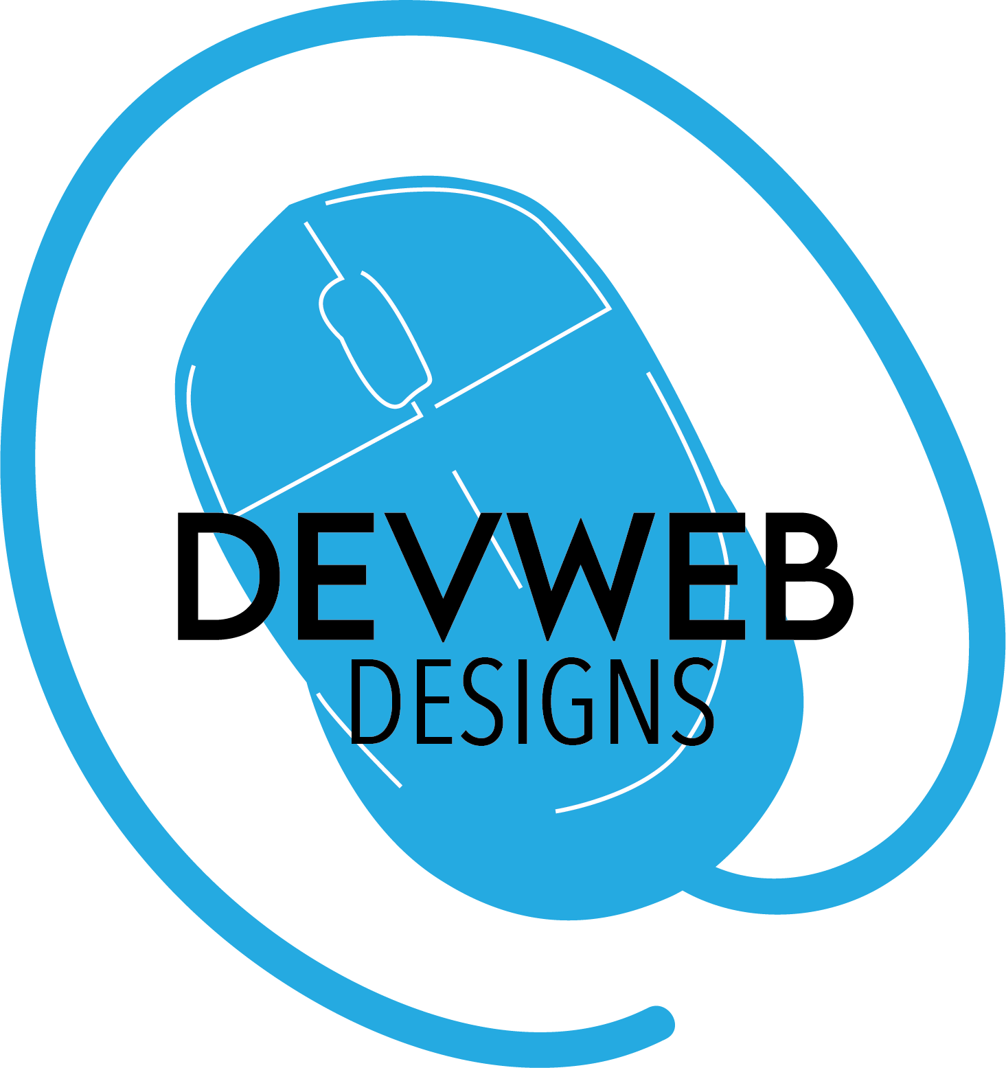 DevWeb logo