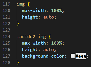 Adaptive Images Code