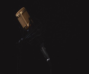 microphone