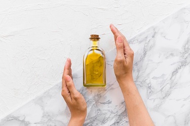 olive oil